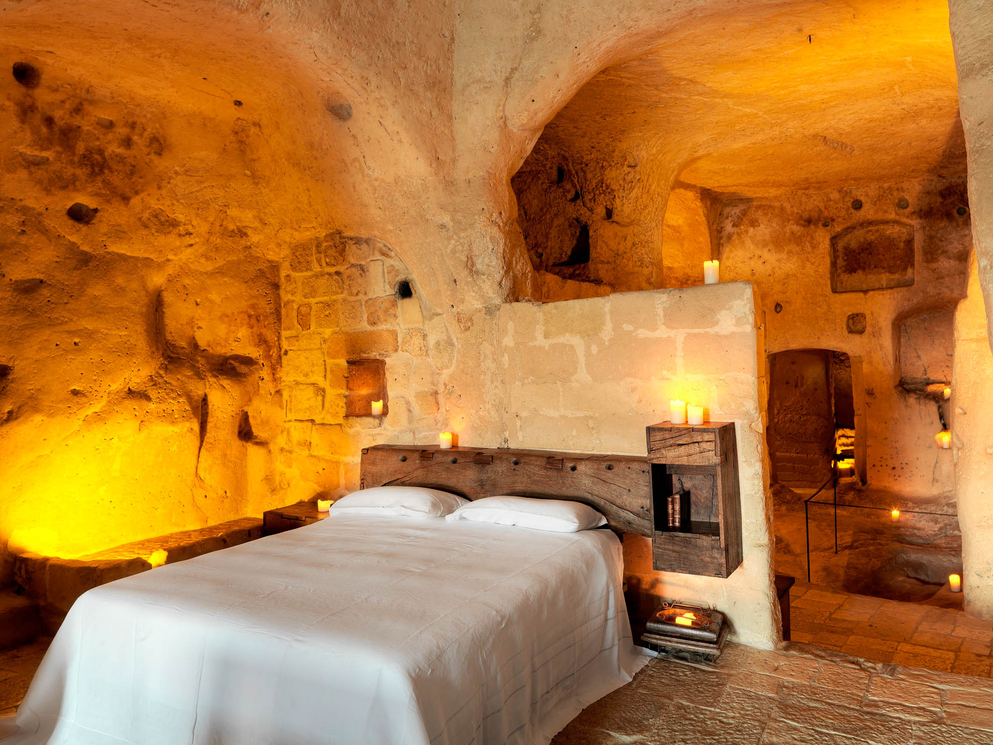 matera suite