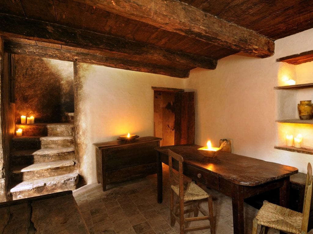 albergo diffuso abruzzo