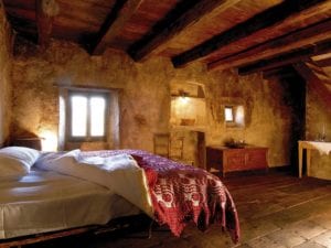 albergo diffuso abruzzo