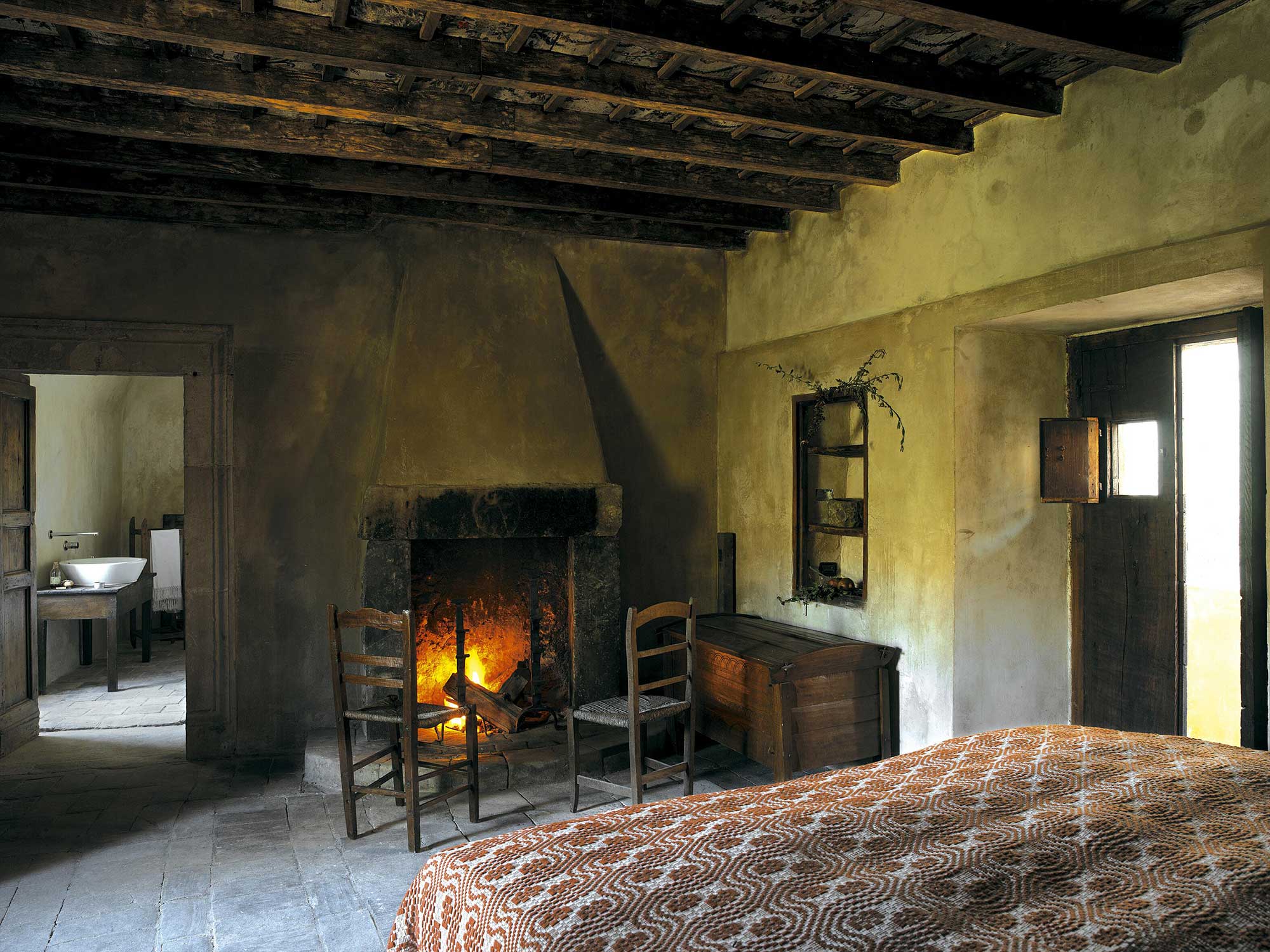 albergo diffuso abruzzo