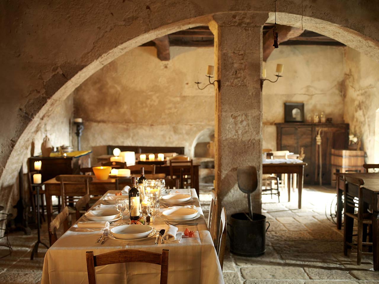 locanda abruzzo