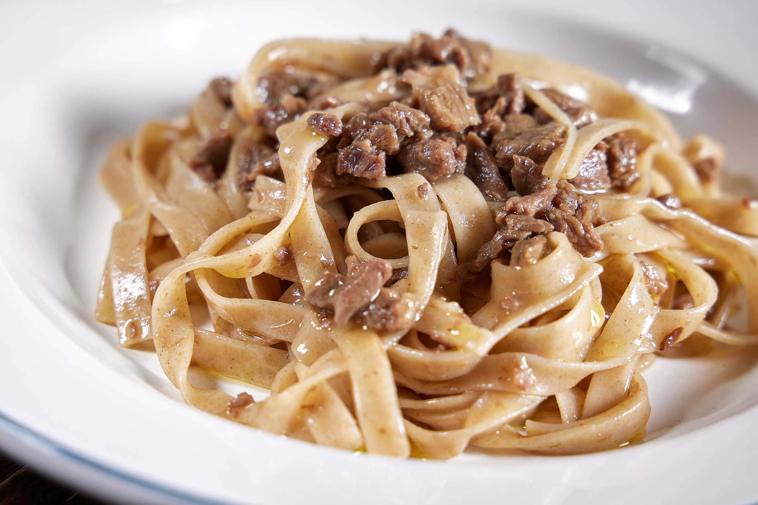 Sextantio Cucina | Santo Stefano di Sessanio