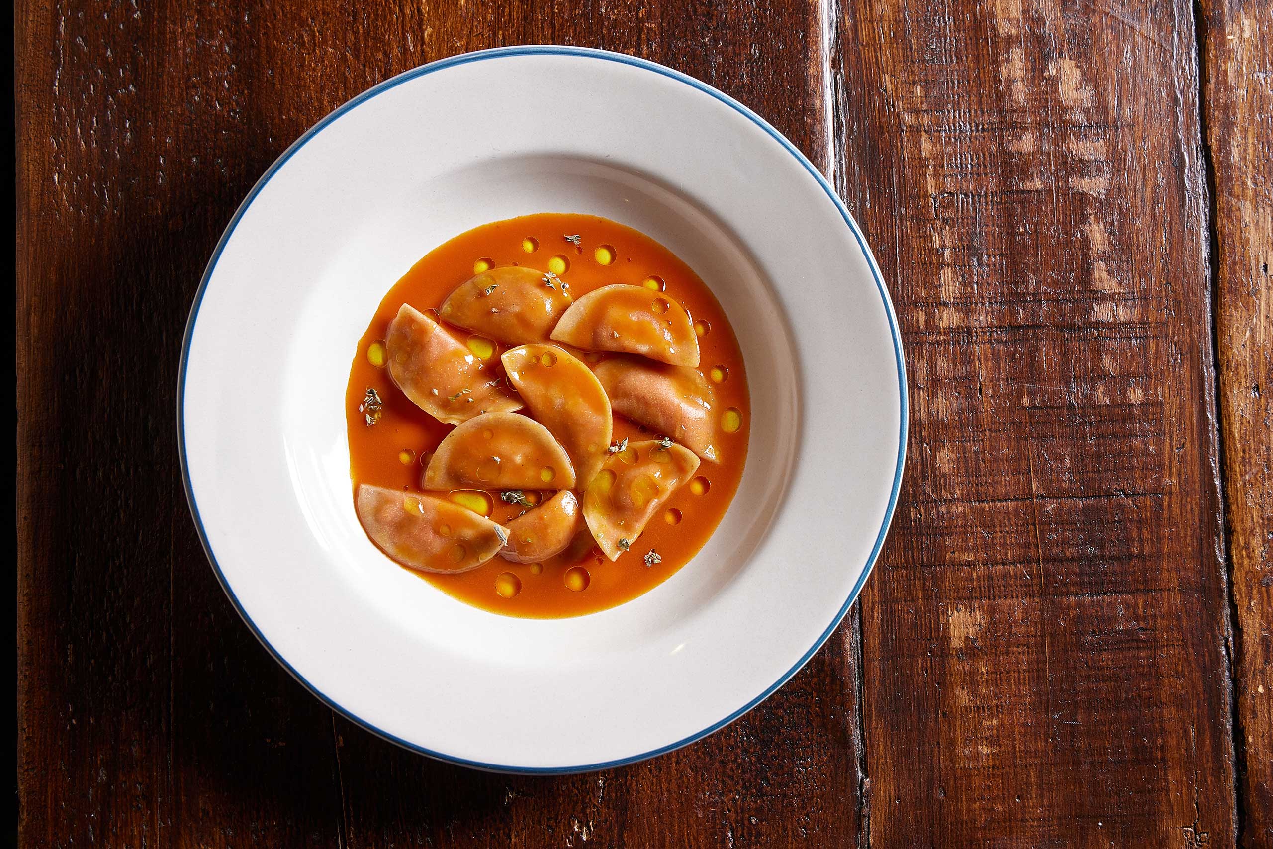 Sextantio Cucina | Santo Stefano di Sessanio