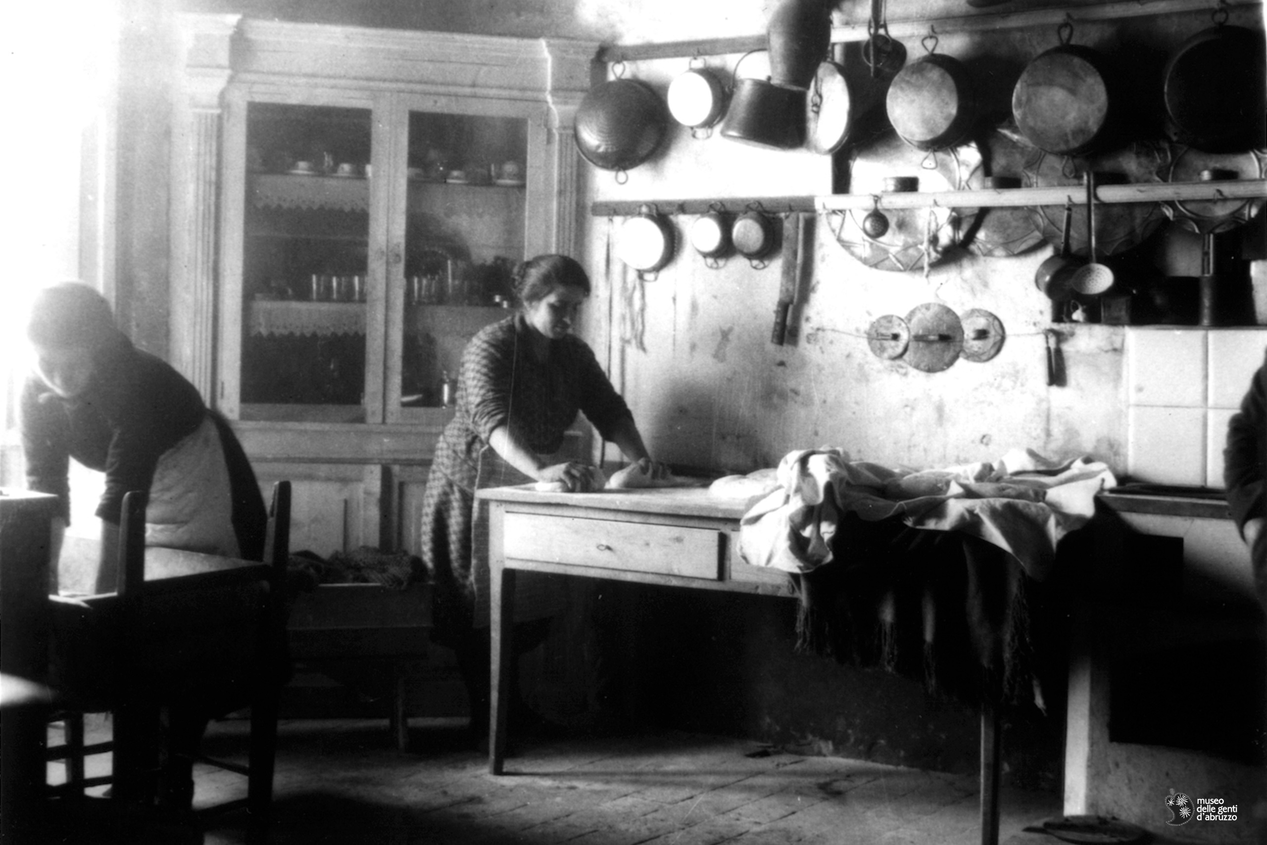 Sextantio Cucina | Santo Stefano di Sessanio