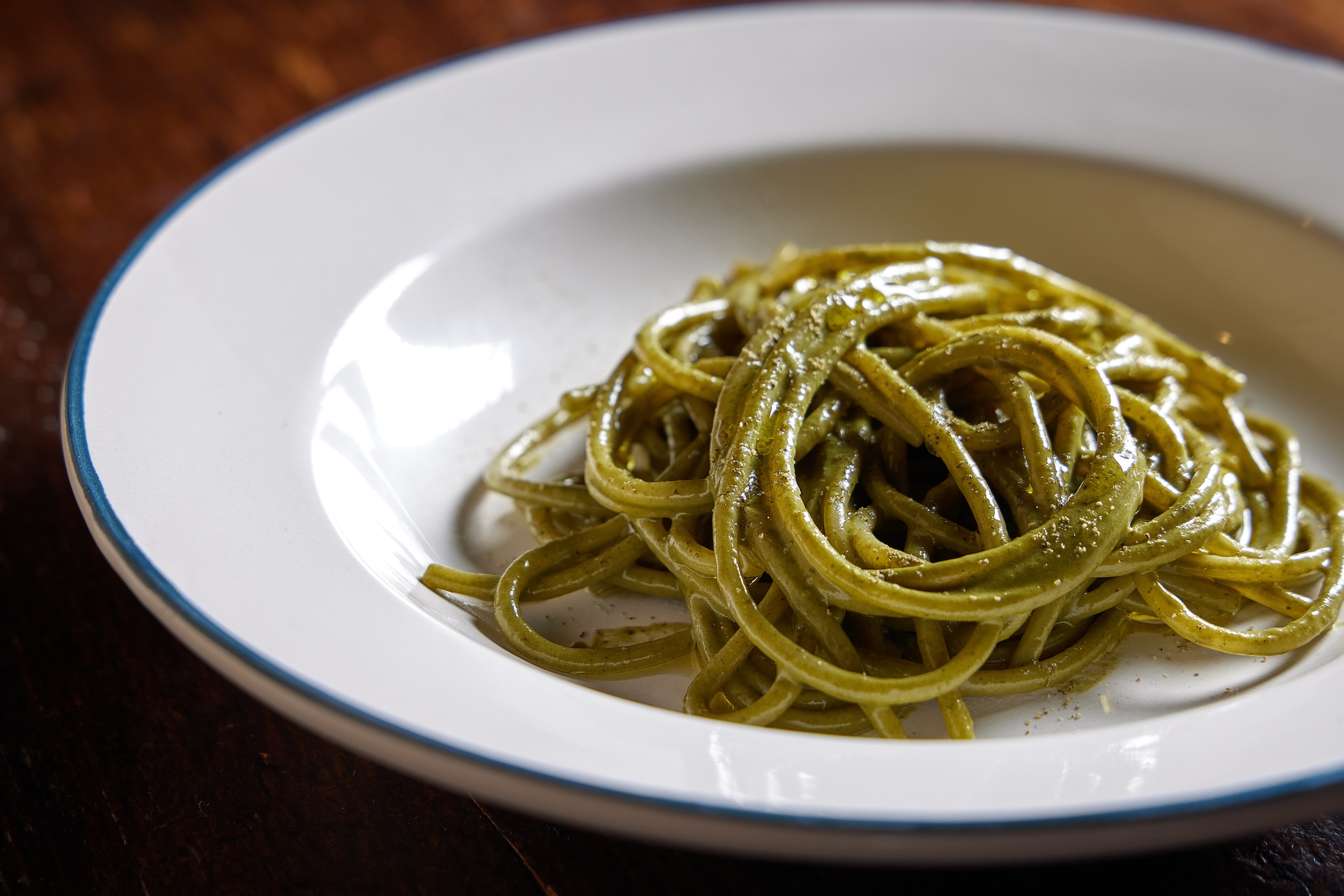 Sextantio Cucina | Santo Stefano di Sessanio