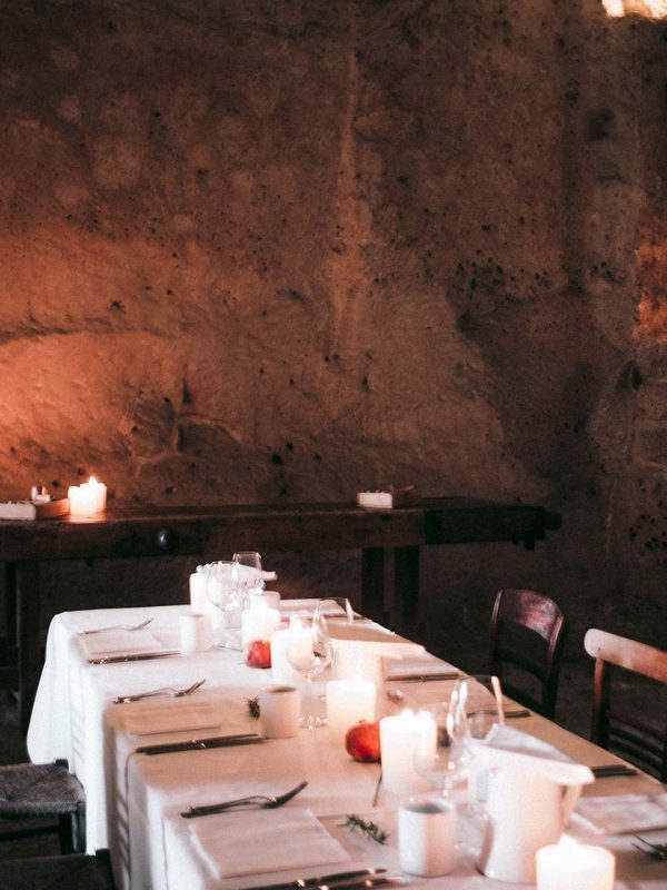 cena matera