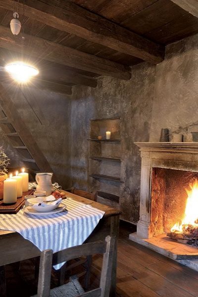 albergo diffuso abruzzo