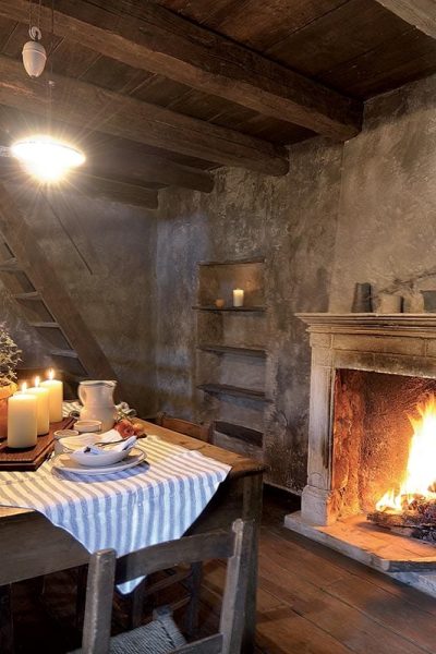 albergo diffuso abruzzo